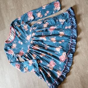 Matilda Jane Dress
